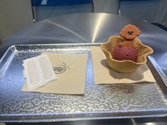 -CORNER CONE GELATO酷矿手作霜淇淋(南头古城店)