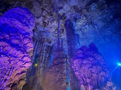 -泰安地下龙宫景区