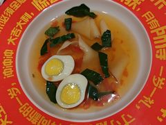 -蒙古人烤羊大师·草原料理(工农大路店)
