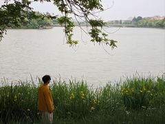 -南通濠河风景名胜区