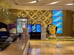 -堂会(天河店)
