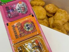 -麦当劳(南宁东站店)