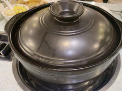 -烹然四季椰子鸡火锅(团结湖总店)