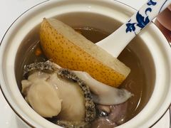 -Yan Ting 宴庭中餐厅(上海静安瑞吉酒店)