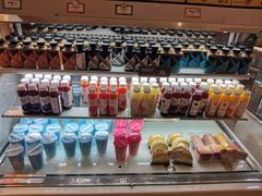 -BreadTalk面包新语·烘焙蛋糕(高德置地春广场店)