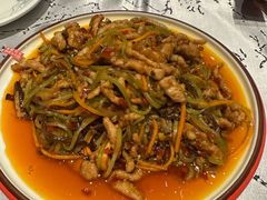 -红辣椒·川菜·火锅(大洋中心店)