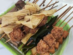-马记大锅煮(总店)