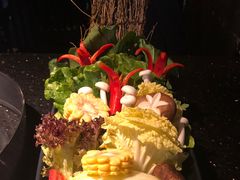 -捞王锅物料理(凯旋路店)