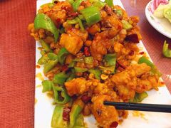 -桃子餐厅·天津菜(红星路直营店)