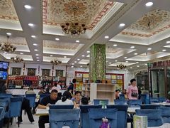 -老毛手抓·盐池滩羊非遗手抓(宁夏总店)