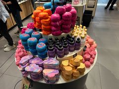 -LUSH(威尼斯人店)