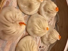 -上海金桥红枫万豪酒店-万豪中餐厅