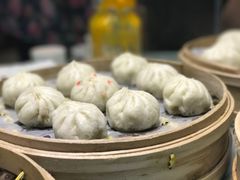 -陈傻子餐厅(世纪都会店)