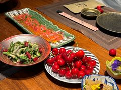 -一本料理(西溪天街店)