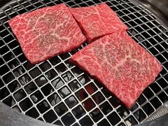 -赤坂亭·M9和牛烧肉·铁板烧·日料398放题(长泰广场店)