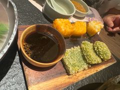 -盡膳口福跷脚牛肉火锅(晶耀前滩店)