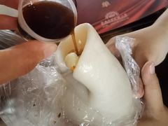-张果佬年糕卷(科巷店)