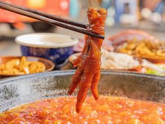 -龙厂长老火锅(抚琴店)