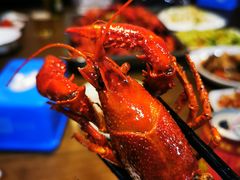 -武林虾客盱眙小龙虾(民治店)