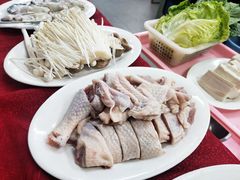 -花苑美食横琴生蚝火锅(拱北粤华路店)