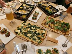 臻品现烤牛上脑披萨-必胜客(上海南站店)