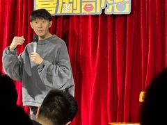 -喜剧部落脱口秀(三里屯店)