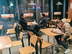 -汉堡王(徐汇绿地缤纷店)
