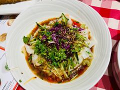 -西贝莜面村(镇江苏宁广场店)