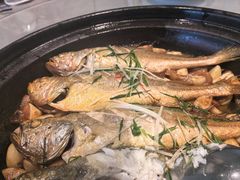 -有喜胶东小馆(太申祥和店)