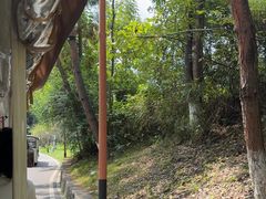 -天河潭旅游度假区