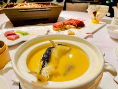 奶汁小巴鱼-八分饱·西津会(西津渡店)