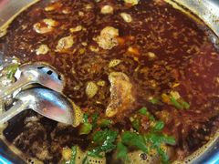 -中和远东火锅兔(老店)
