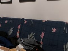 大堂-东方饺子王(新奥购物中心店)