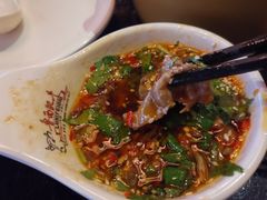 -鲁西肥牛(九方购物中心店)