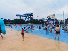 -苏州乐园森林水世界