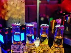 -赤红音乐现场(浦东金桥路店)