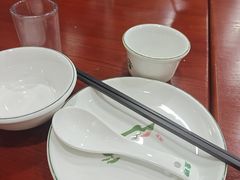 -湖南人家湘菜馆(镇江路店)