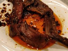 -双流传承老妈兔头(玉林总店)