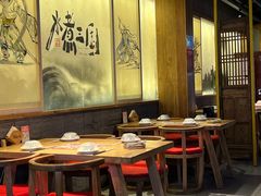 -水煮三国·川鲁江湖菜(香山店)