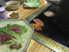 -滇藏石锅宴(北门坡古城管理局店)