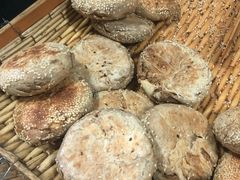 -李小老烧饼(常营民族家园店)