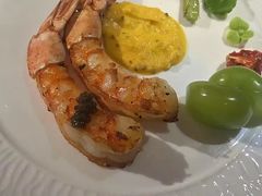 -Olive橄榄花园漂亮饭主题布置餐厅(大望路店)