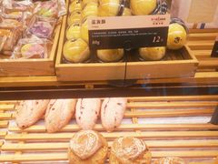 -托斯卡纳烘焙意大利餐厅(五天地店)