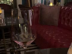 -The St·Regis Bar 瑞吉酒吧