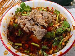 -小向麻辣烫(天街总店)