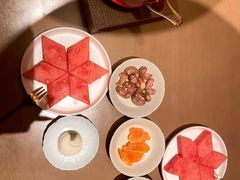 -隐溪茶馆(金虹桥店)