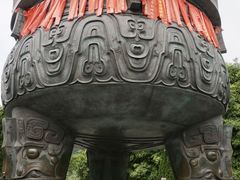 -鼎湖山风景区