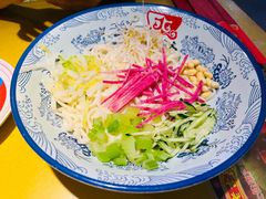 -大海碗·炸酱面·烤鸭·京菜(天坛店)