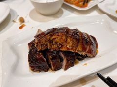 特色酱鸭-光明邨大酒家(淮海路店)