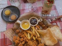 -秘密小花园(第三中学店)